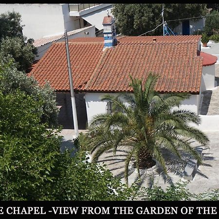 Independent Entrance Apt - 130M2 - Garden - Private Parking Athens Exterior photo